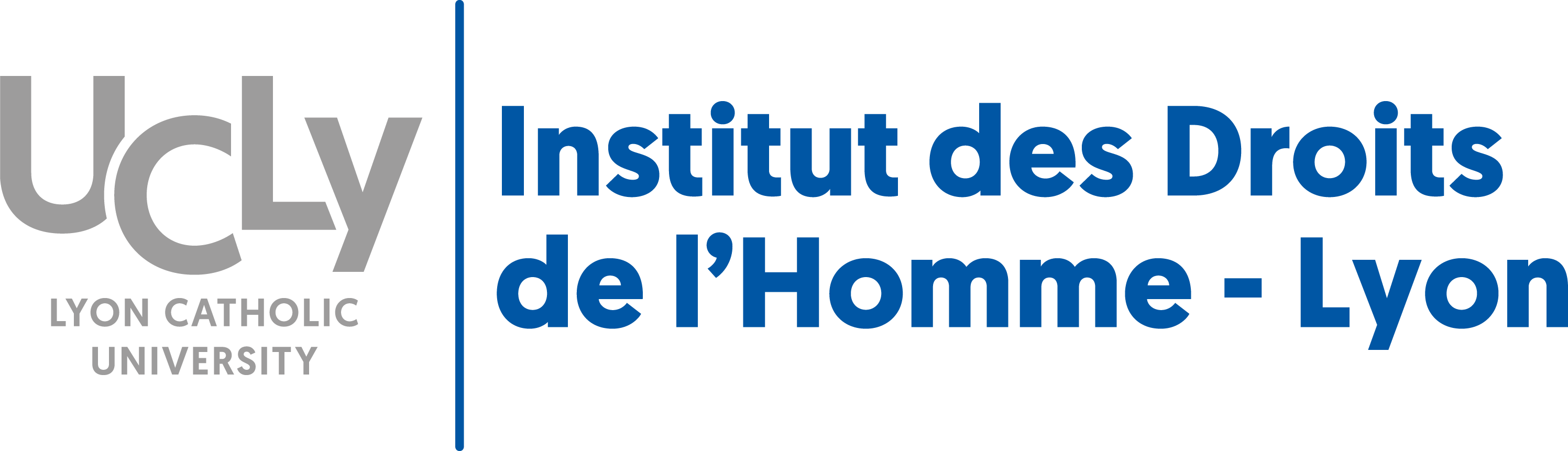 UCLy Universit� Catholique de Lyon