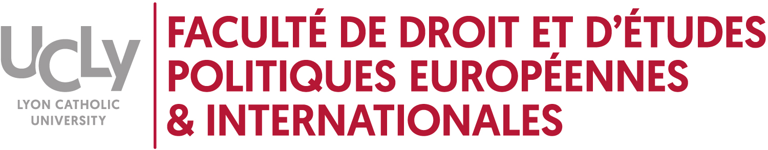 UCLy Universit� Catholique de Lyon